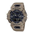 Montre GBA - 900 SERIES GBA - 900UU - 5A Casio - Coyote - Welkit.com