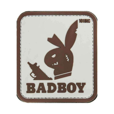 Morale patch BAD BOY BUNNY MNSP - Vert - Welkit.com