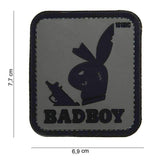 Morale patch BAD BOY BUNNY MNSP - Vert - Welkit.com