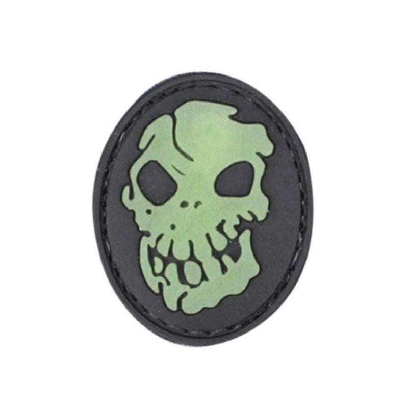 Morale patch FUNNY SKULLS MNSP - Autre - Welkit.com