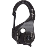 Mousqueton CAMJAM XT ALUMINIUM CORD TIGHTENER Nite Ize - Noir - Welkit.com