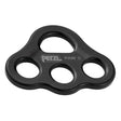 Mousqueton escalade PAW Petzl - Noir - Welkit.com