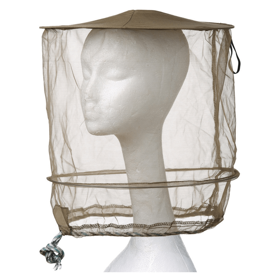 Moustiquaire de tête DELUXE HEAD NET Coghlan's - Autre - Welkit.com