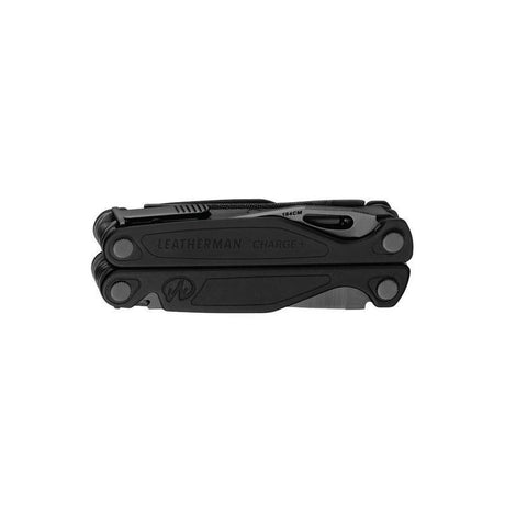 Outil multifonctions CHARGE + Leatherman - Noir - Welkit.com