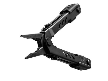 Outil multifonctions COMPACT MP400 Gerber - Noir - Welkit.com