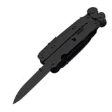 Outil multifonctions POWERASSIST BLACK SOG - Noir - Welkit.com