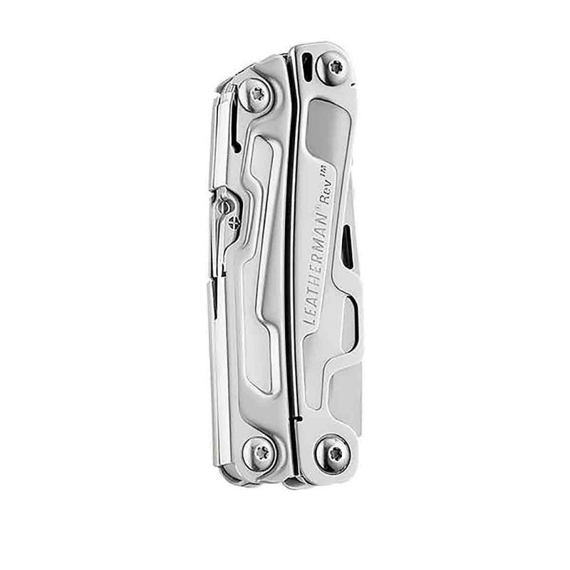 Outil multifonctions REV Leatherman - Autre - Welkit.com