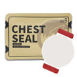 Pansement CHEST SEAL Rhino Rescue - Autre - Welkit.com