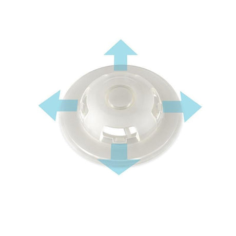 Pansement CHEST SEAL AVEC VALVE SAM Medical - Autre - Welkit.com