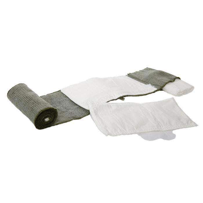 Pansement compressif FCP - T3 First Care - Vert - Welkit.com