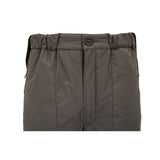 Pantalon chaud ECIG 4.0 Carinthia - Vert olive - Welkit.com