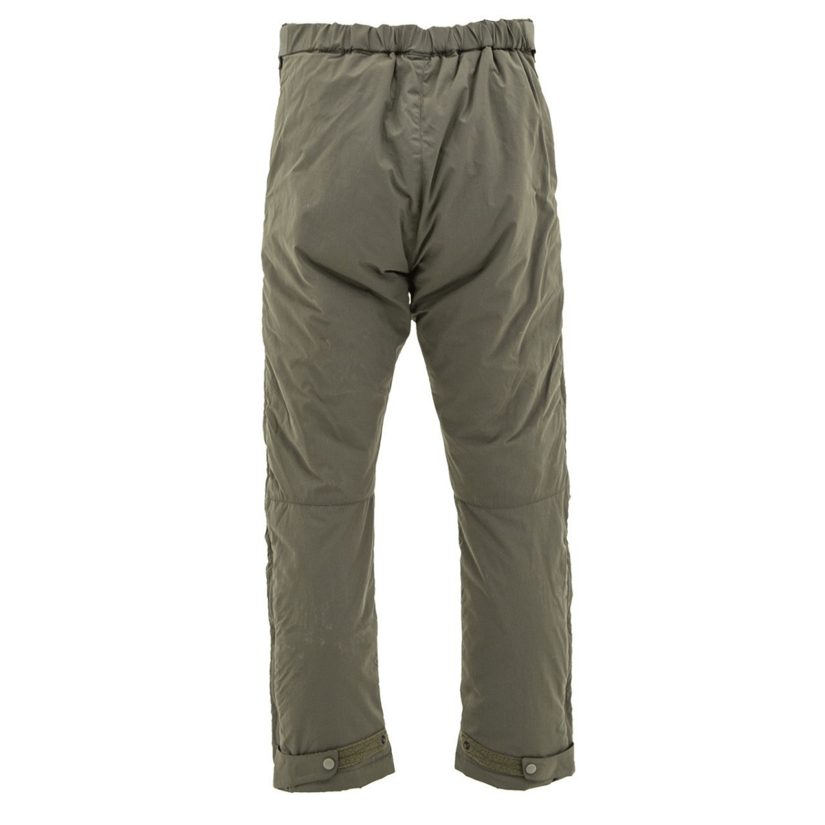 Pantalon chaud G - LOFT WINDBREAKER Carinthia - Vert Olive - Welkit.com