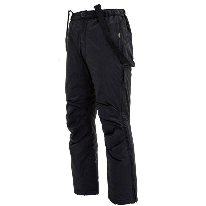 Pantalon chaud HIG 4.0 Carinthia - Noir - Welkit.com