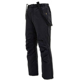 Pantalon chaud HIG 4.0 Carinthia - Noir - Welkit.com