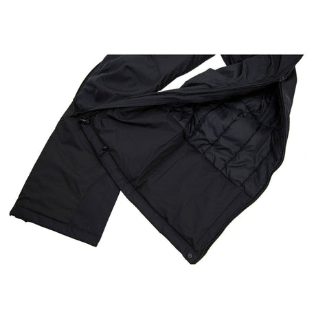 Pantalon chaud HIG 4.0 Carinthia - Noir - Welkit.com