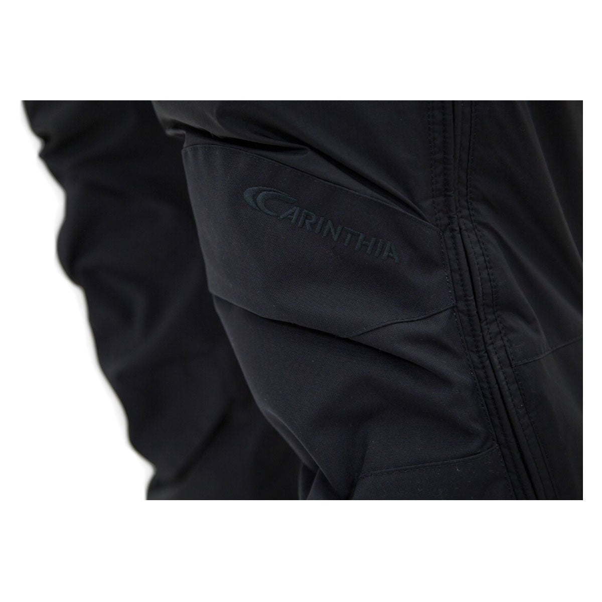 Pantalon chaud HIG 4.0 Carinthia - Noir - Welkit.com