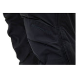 Pantalon chaud HIG 4.0 Carinthia - Noir - Welkit.com