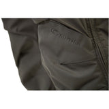 Pantalon chaud HIG 4.0 Carinthia - Vert olive - Welkit.com