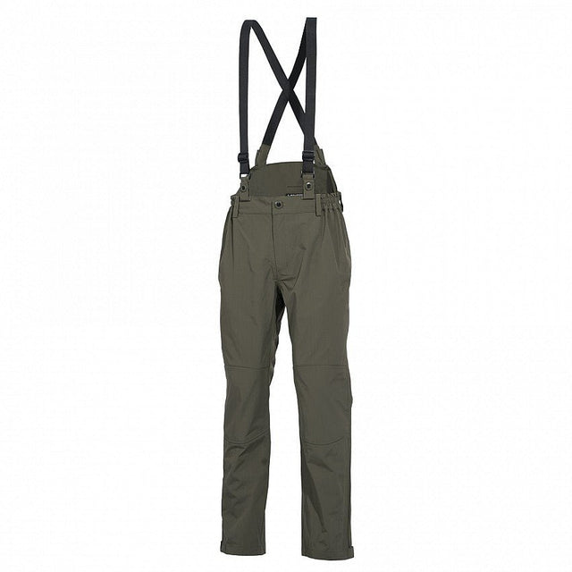 Pantalon chaud HURRICANE Pentagon - Vert - Welkit.com