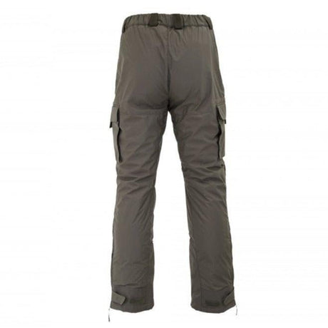 Pantalon chaud MIG 4.0 Carinthia - Vert olive - Welkit.com