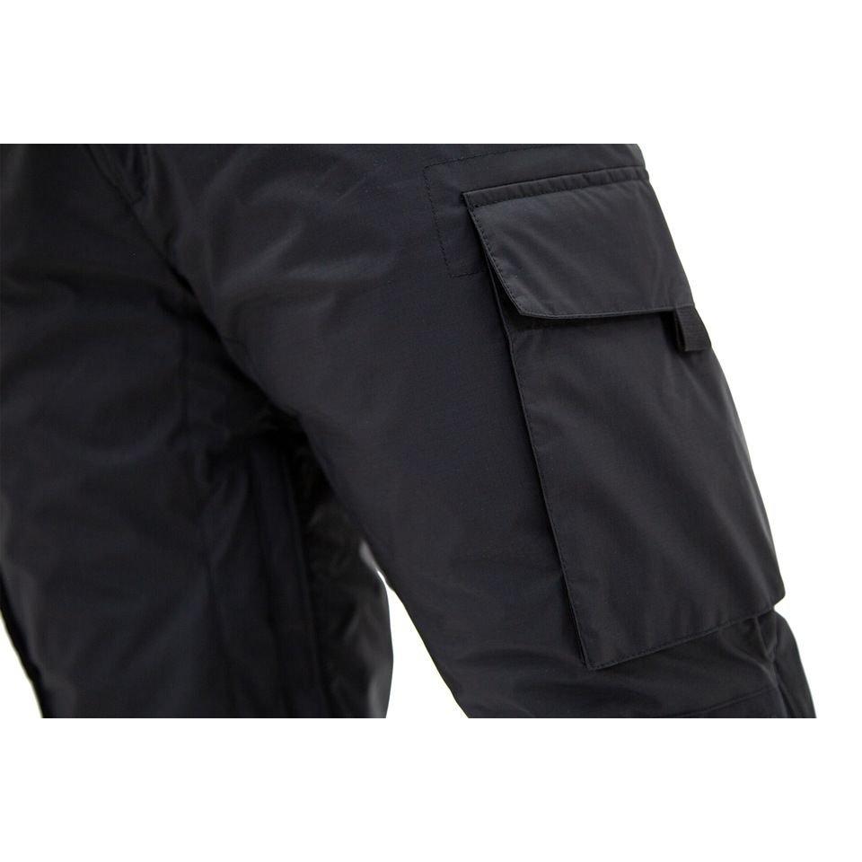 Pantalon chaud MIG 4.0 Carinthia - Noir - Welkit.com