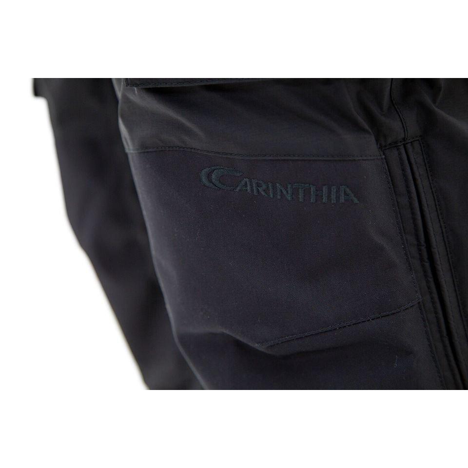 Pantalon chaud MIG 4.0 Carinthia - Noir - Welkit.com