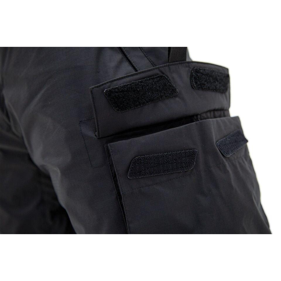 Pantalon chaud MIG 4.0 Carinthia - Noir - Welkit.com