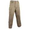 Pantalon de combat ACU Bulldog Tactical - Coyote - Welkit.com