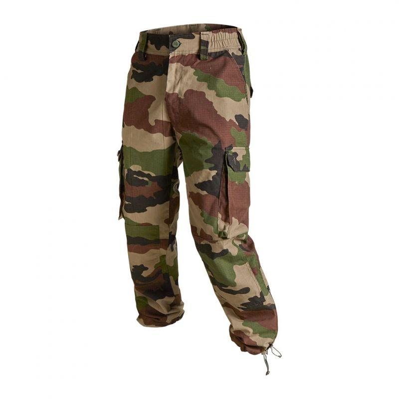 Pantalon de combat CAMO Ares - CCE - Welkit.com