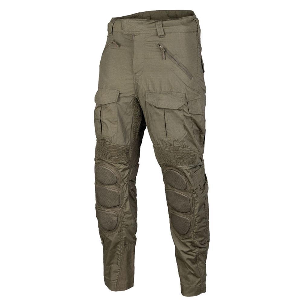 Pantalon de combat CHIMERA Mil - Tec - Vert olive - Welkit.com