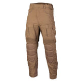 Pantalon de combat CHIMERA Mil - Tec - Coyote - Welkit.com