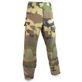 Pantalon de combat ECU 2 AVEC RENFORTS Bulldog Tactical - CCE - Welkit.com