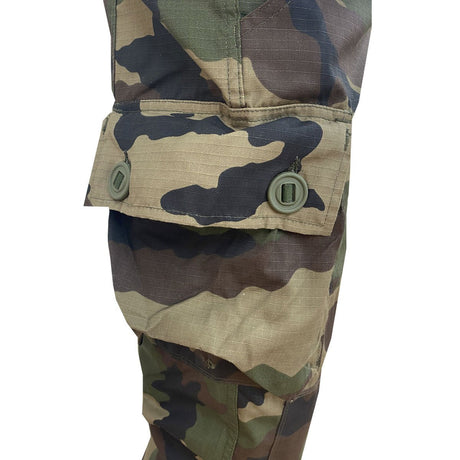 Pantalon de combat FELIN T4 Bulldog Tactical - CCE - Welkit.com