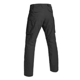 Pantalon de combat FIGHTER A10 Equipment - Bleu marine - Welkit.com