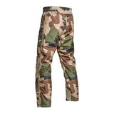 Pantalon de combat HARDSHELL FIGHTER A10 Equipment - Vert Olive - Welkit.com