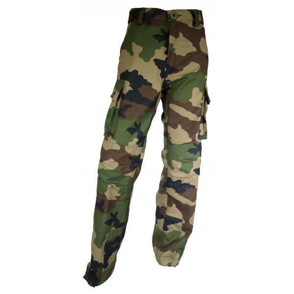 Pantalon de combat P769 COMBAT GP Tactique - CCE - Welkit.com