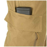 Pantalon de combat RAIDER MK IV Clawgear - Coyote - Welkit.com