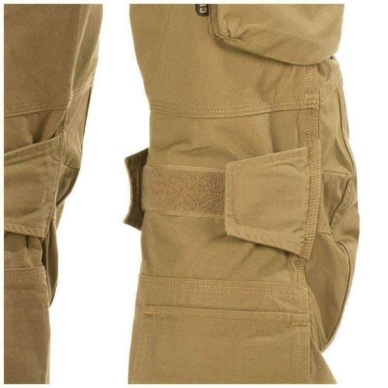 Pantalon de combat RAIDER MK IV Clawgear - Coyote - Welkit.com