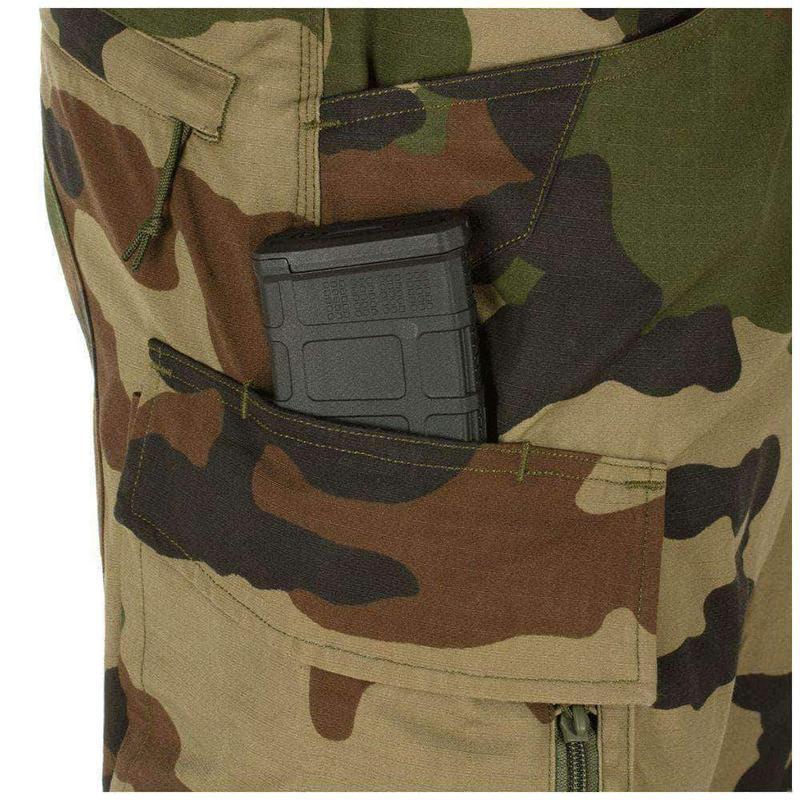 Pantalon de combat RAIDER MK IV Clawgear - Centre Europe - Welkit.com