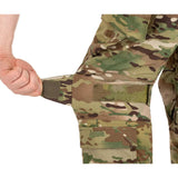 Pantalon de combat RAIDER MK V ATS Clawgear - Multicam - Welkit.com