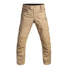 Pantalon de combat V2 FIGHTER A10 Equipment - Coyote - Welkit.com