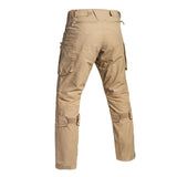 Pantalon de combat V2 FIGHTER A10 Equipment - Bleu marine - Welkit.com