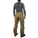 Pantalon de pluie FS KAMET GTX PRO M Millet - Coyote - Welkit.com