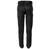 Pantalon sécurité PLATINIUM PERFORMANCE SPANDEX Patrol Equipement - Bleu marine - Welkit.com