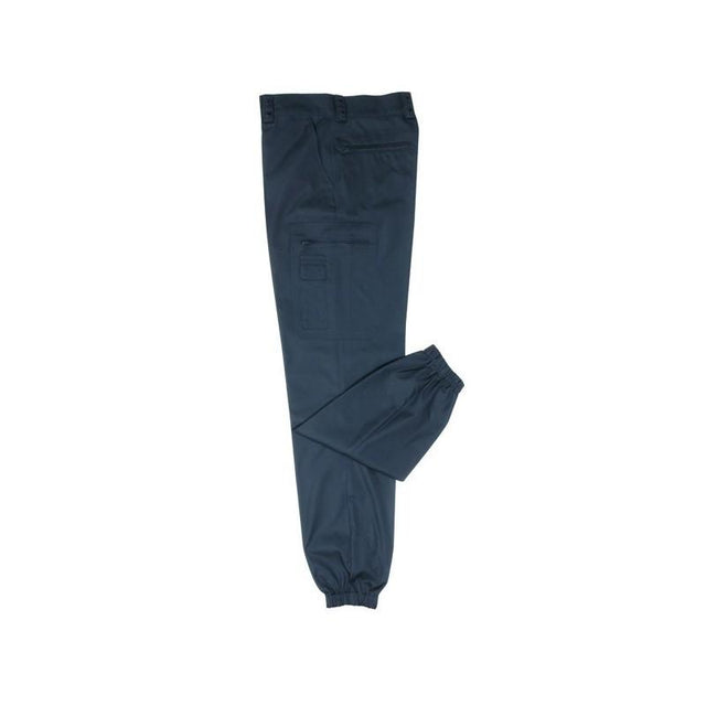 Pantalon tactique BLUESTAR DGGN DMB Products - Bleu - Welkit.com