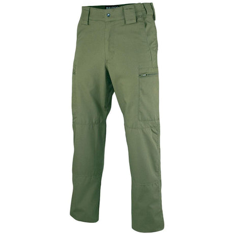 Pantalon tactique EXERT Bulldog Tactical - Noir - Welkit.com