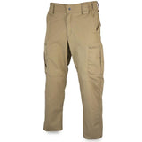 Pantalon tactique EXERT Bulldog Tactical - Noir - Welkit.com