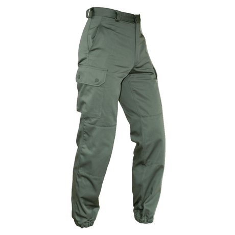 Pantalon tactique F2 P122 GP Tactique - Vert Olive - Welkit.com