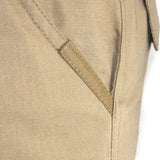 Pantalon tactique INCOG Bulldog Tactical - Coyote - Welkit.com