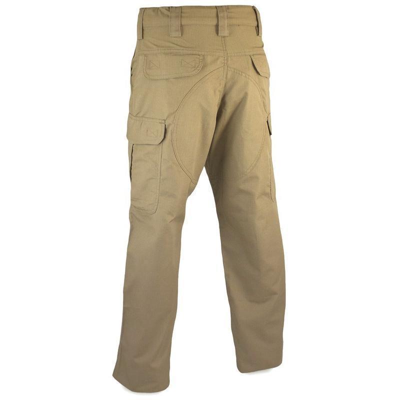 Pantalon tactique INCOG Bulldog Tactical - Coyote - Welkit.com